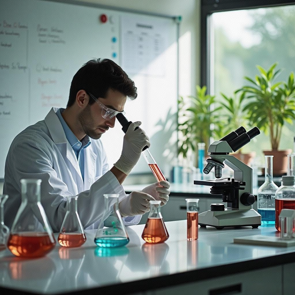 基础晶体生长实验