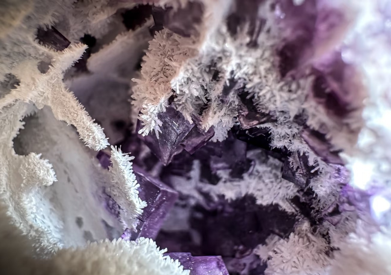 晶体生长设备与技术