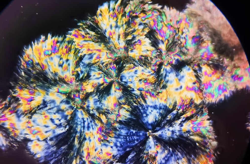 电子显微镜在材料科学中的应用