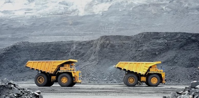 矿物资源勘探技术