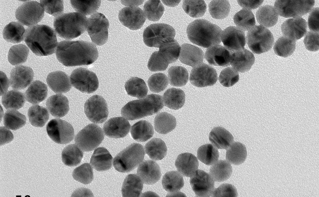 透射电子显微镜技术